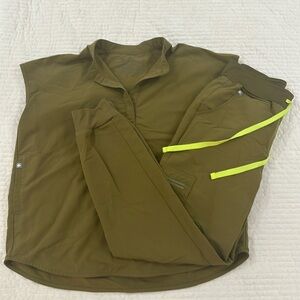 Figs Scrub Set- Size Small